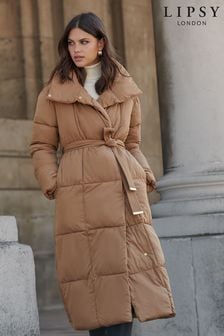 Women's Natural Coats \u0026 Jackets | Next 
