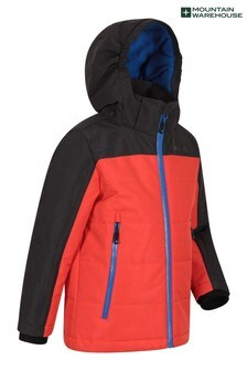 Mountain Warehouse Padded Extreme Kids Ski Jacket