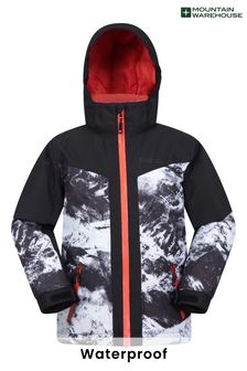 Mountain Warehouse Himalayan Kids Waterproof Ski Jacket