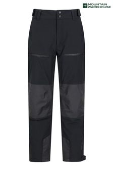 Mountain Warehouse Cascade Extreme Mens Ski Pants Short Length