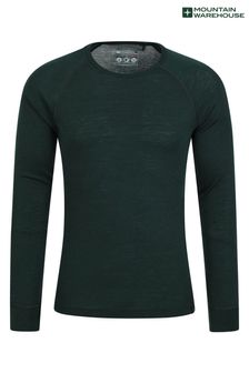 Goodthreads Mens Soft Cotton Thermal Sweater Brand 