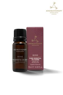 Aromatherapy Associates Rose Pure Essential Oil Blend 10ml (P84802) | £25