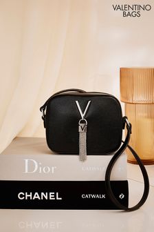 Valentino Bags Black Divina Camera Bag (P86060) | £59