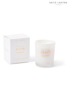 Katie Loxton Wonderful Mum Sentiment Scented Candle