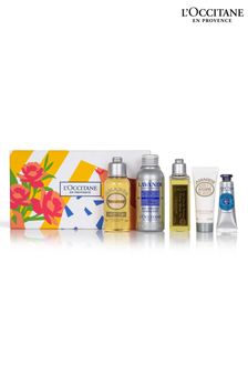 L'Occitane The Best of Provence Collection (Worth £27)