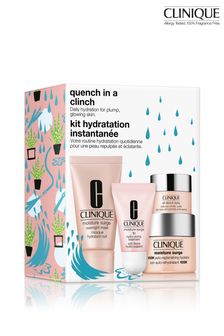 Clinique SOS Kit: Glow All Day& All Night (worth £42)