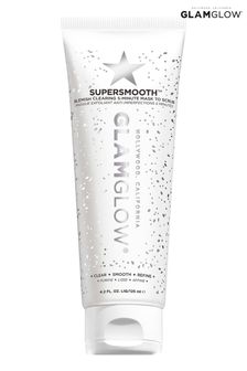 GLAMGLOW Supersmooth Blemish Clearing 5 Minute Mask to Scrub