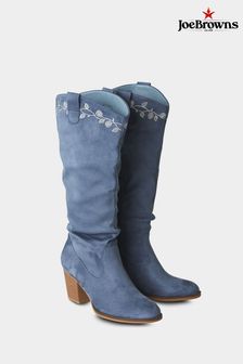 Joe Browns Southern Slouch Boots