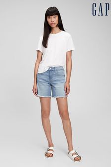 gap shorts women