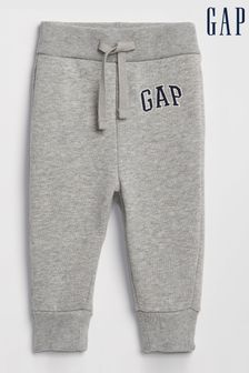 Gap Baby Logo Fleece Joggers