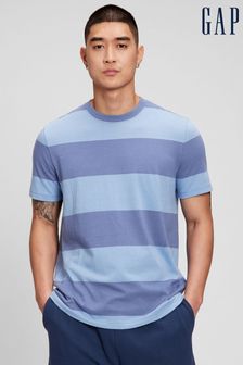 Gap Everyday Soft Stripe T-Shirt