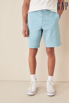 Gap 10" Vintage Khaki Shorts