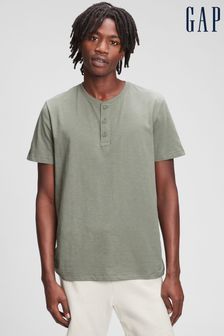 Gap T-Shirts for Men | Plain \u0026 Logo T 