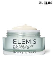 ELEMIS ELEMIS Pro Collagen Night Cream 50ml (P91324) | £99