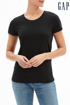 Gap T-Shirts for Women | Plain \u0026 Logo T 
