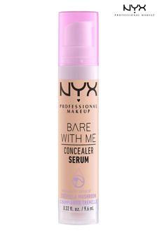 NYX Professional Make Up Bare With Me Concealer Serum (P91373) | £11