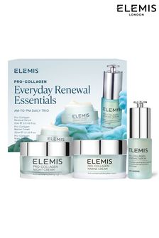 ELEMIS ProCollagen Everyday Renewal Essentials (worth £181.60) (P92959) | £109