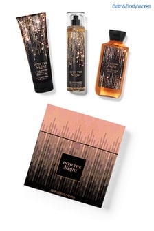 Bath & Body Works Into the Night Gift Set