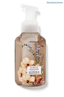 Bath & Body Works Almond Blossom Gentle Foaming Hand Soap 259 mL