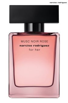 Narciso Rodriguez For Her Musc Noir Rose Eau De Parfum