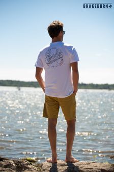 Brakeburn Wild Sea T-Shirt