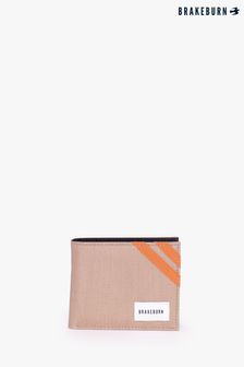 Brakeburn Bi Fold Wallet