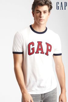 gap men t shirts