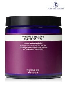 Neals Yard Remedies Womens Balance Bath Salts (P94331) | £15
