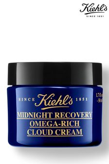Kiehls Midnight Recovery Omega Rich Cloud Cream (P94611) | £41