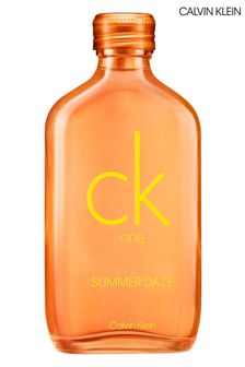 Calvin Klein CK One Summer Daze 100ml