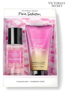 Victoria's Secret Pure Seduction Mist & Lotion (P95583) | £12