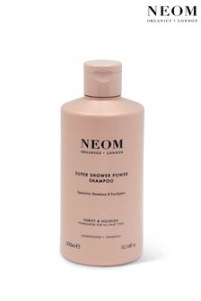 NEOM Super Shower Power Shampoo 300ml (P95958) | £20