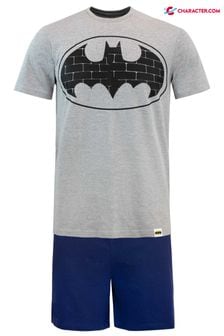 Character Batman Short Pyjamas