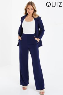 quiz palazzo trousers