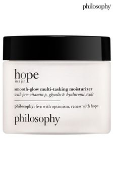 Philosophy Hope In a Jar Smooth-Glow Multi-Tasking Moisturiser 60ml
