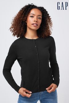 Brandedfashion Knitwear Cardigans Gap 