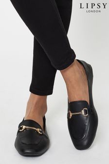 Lipsy Snaffle Loafer