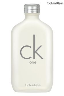 Calvin Klein CK One Eau de Toilette 100ml (P99737) | £46