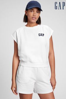 Gap Vintage Soft Muscle Sweatshirt