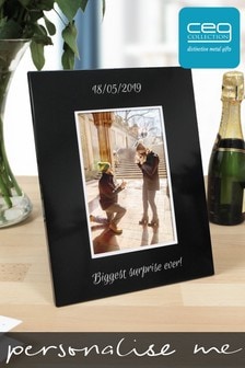 Personalised PictureFrame by CEG Collection