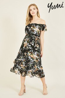 Yumi Dresses | Yumi Printed & Shift Dresses | MnjeShops Official Site