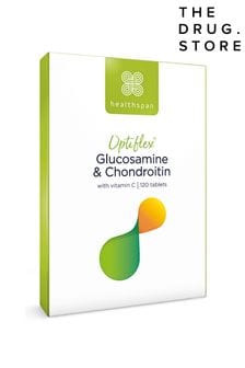 Healthspan Glucosamine  Chondroitin 120 Tablets