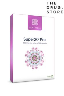 Healthspan Super20 Pro 60 Capsules