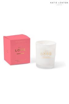 Katie Loxton With Love Sentiment Candle