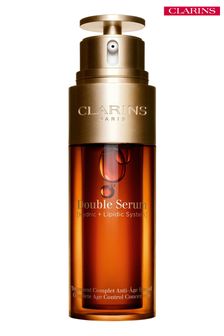 Clarins Double Serum 75ml (Q10401) | £108