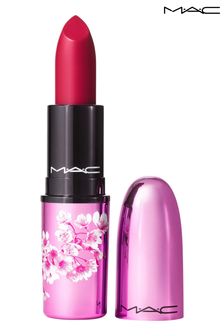 MAC WILD CHERRY Love Me Lipstick