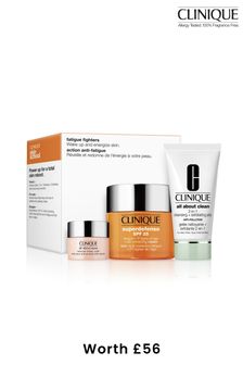 Clinique Fatigue Fighters Set (Worth Over £56)