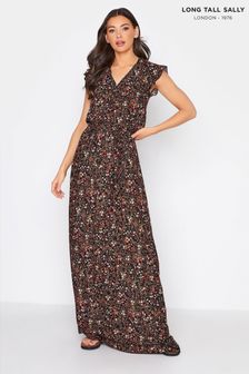 ladies tall maxi dresses