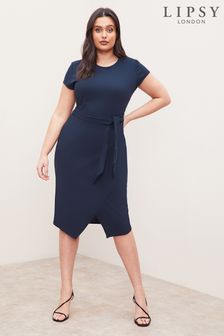 Buy Women's Curve Dresses Lipsy from 