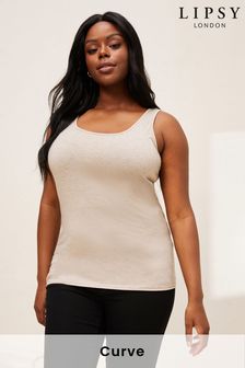 lipsy vest tops